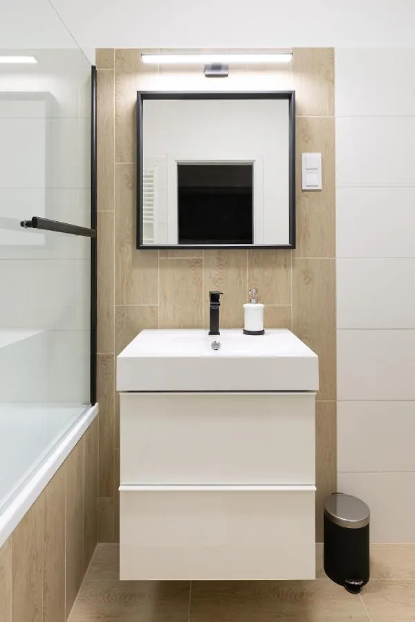 Second Home Apartment Budapest 0*,  Ungarn