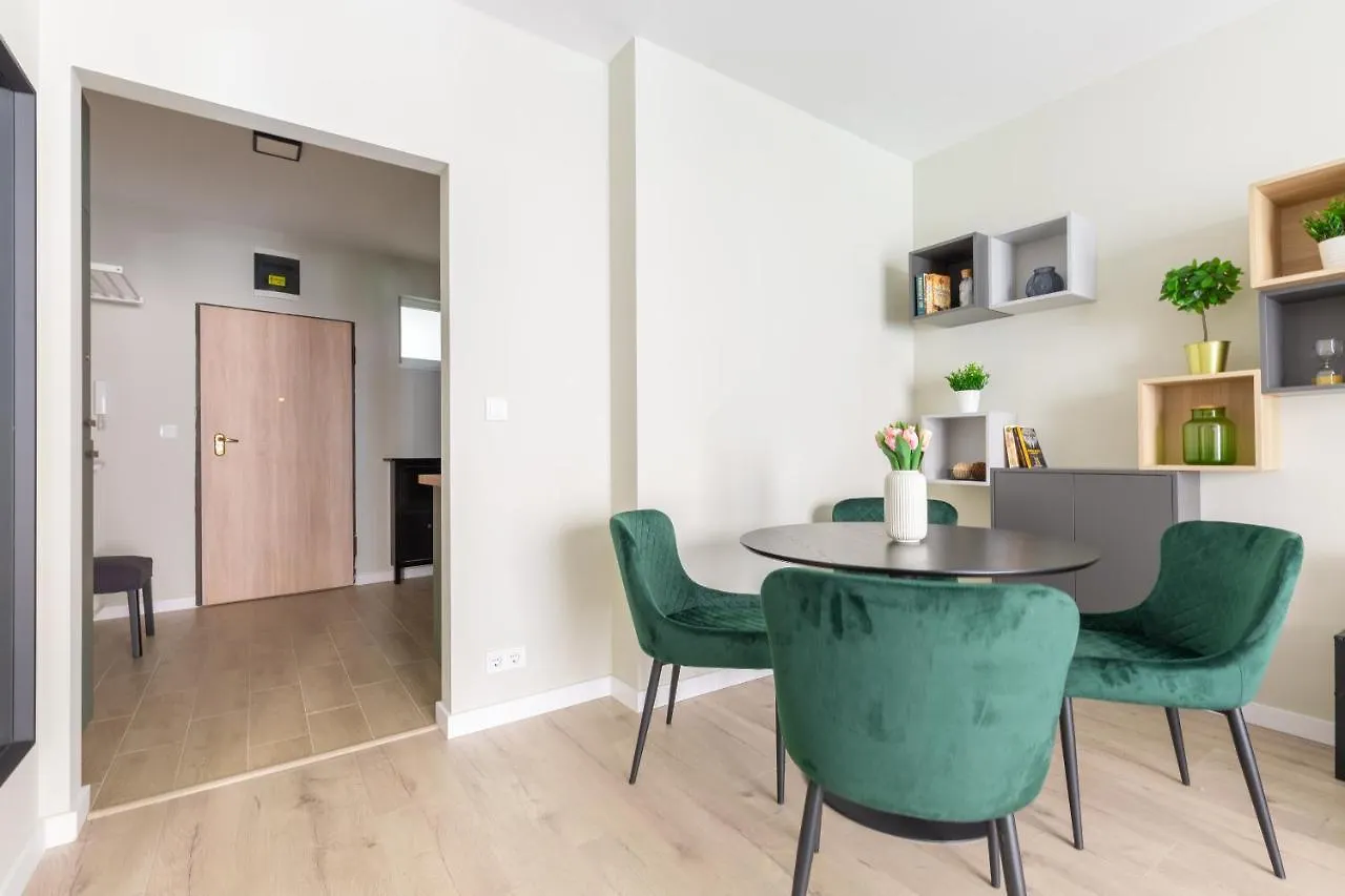 Second Home Apartment Budapest