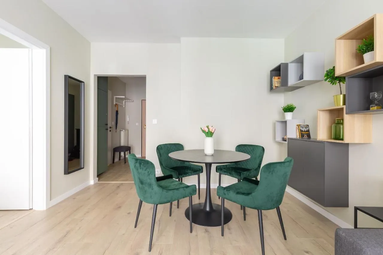 Second Home Apartment Budapest 0*,